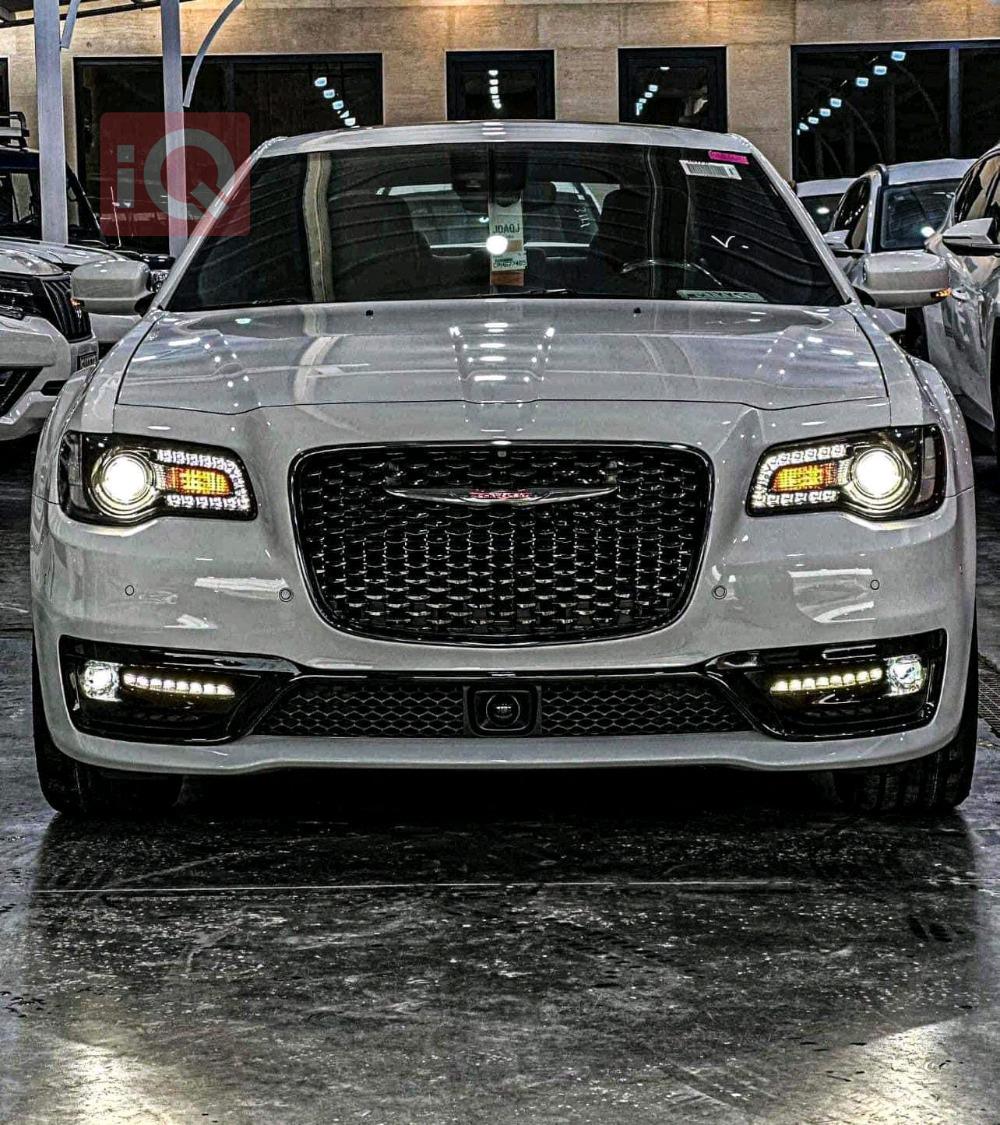 Chrysler 300